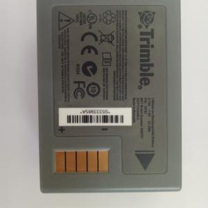 China 7.4 V Li Ion Trimble Gps Battery 3700mah For Trimble R10 Gps Receiver factory