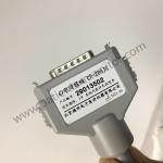 Fukuda Denshi ECG Machine Parts Lead Cable CP-204JC 15 Pin 12 Lead IEC 3.9M