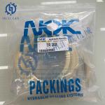Teisaku TR210 TR260 TR300 Cylinder Oil Sealing TR400 TR200 TR210 TR316B