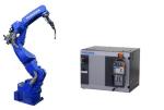 6-Axis Mig Welding Robot Arm YASKAWA with tourch payloas 12kg arm length 1440mm