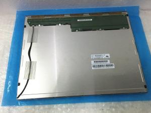 China TM150TDSG52 AVIC 15.0 inch 1024×768 250 cd/m² INDUSTRIAL LCD DISPLAY factory
