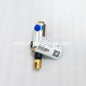 China Clutch Valve AZ9100360019 For LT214 Construction Machinery Equipment factory