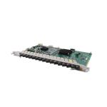 GTGH Service Board Olt Fiber Connection Optic Link Olt Ratio 256 8.2dB