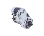 Komatsu Diesel Engine Starter Motor Customized 8972202971 89806204102