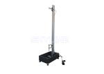 ASTM Toys Testing Equipment Toy Steel Ball Dropping Impact Tester For Plastic /