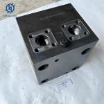 Hydraulic Breaker Spare Parts HB20G Back Head Cylinder Main Body Furukawa HB20G