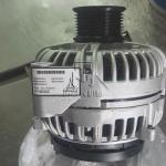 0128V 100A Auto Alternator 24655093 19092013 LRA04150 01183352KZ for DEUTZ TCD 7