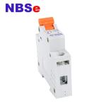 NBSB1-63 Series 1P 40A Mini Micro Circuit Breaker Switch For Industrial / Homes