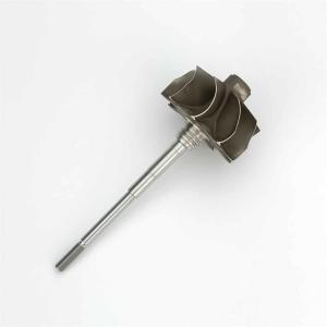 China G30 Turbo Turbine Shaft 879615-0002 For 880693-5001S 880693-5002S 880693-5003S factory