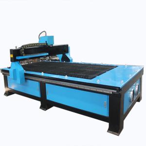 China Steel CNC Laser Engraving Cutting Machine With 1300 * 2500mm Working Area factory