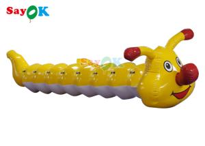 China Customized Size Inflatable Christmas Decorations Commercial Inflatable Model Dinosaur Cartoon Animal For Kids on sale
