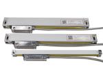 50 1200mm Easson Dro Systems Absolute Glass Scale Linear Encoder