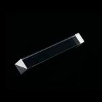 AR Coating Optical Glass Prism Right Angle Glass Prism 4mm~150mm Size