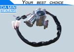 8943422200 ISUZU Steering Lock For Light Truck NHR NKR Ignition Switch Seat
