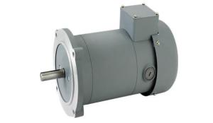 China NEMA 56C 90V&amp;180V TEFC motor factory