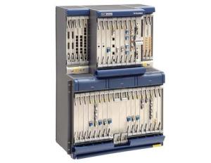 China OptiX OSN 7500 SSN2DCU06 dispersion compensation board -- OSN7500 factory