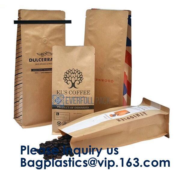 powder packaging bags speica & nuts packaging bags rice and tea packaging bags Frozen Food Packaging Bag Coffee Packagin