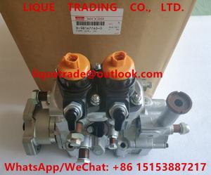 China DENSO fuel pump 094000-0770 , 8-98167763-0 for ISUZU 98167763 , 0940000770 , 8981677630 factory