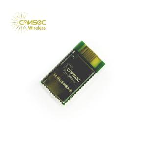 China Nordic NRF52840 Bluetooth Low Energy Module factory
