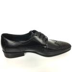 China Wholesale Oxfords Italian Design Fashion Shoes Fancy Men Oxford Dress