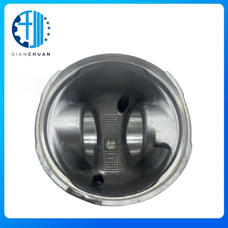 Piston C7.1 3707998 T415098 For CAT Diesel Engine Part