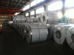 Prime SS Coil AISI 304 Stainless Steel Coils Cold Rolled GB Standard