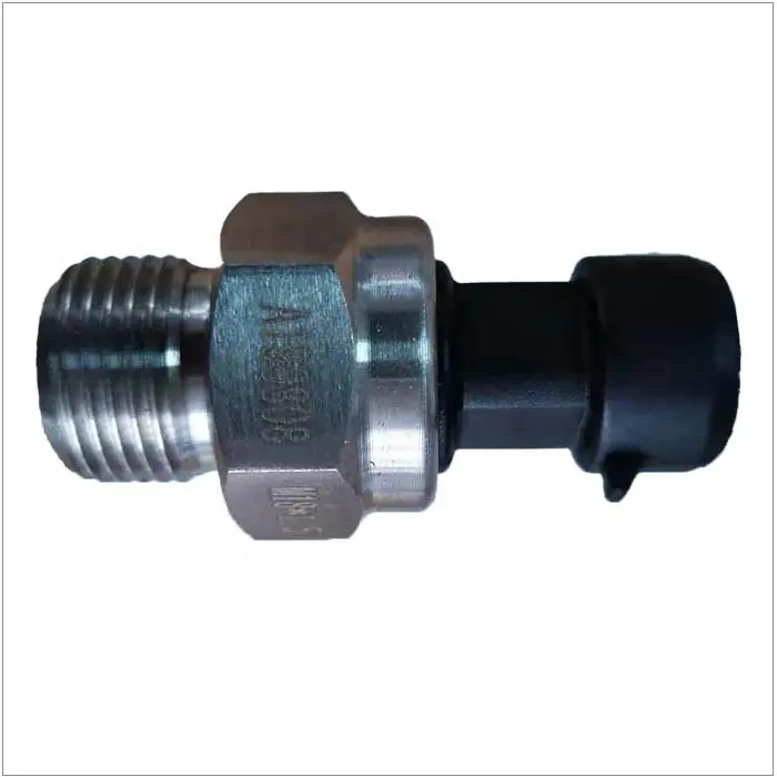 LT 385 Engine Transmission Oil Pressure Sensor Weichai Power Diesel Sinotruk Howo Shacman FAW Truck Purpose Replace/Repai