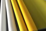 100% Polyester Screen Printing Mesh / Silk Screen Printing Materials