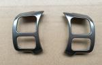 LEXUS NX200/NX300 2015 Interior Decoration Parts , Chromed Steering Wheel