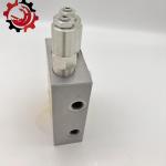 Sany Concrete Pump Dual Hydraulic Counterbalance Valve 084A0100DWG-10