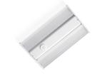Long Life Span LED Linear Highbay Light 100W For Gymnasium Energy Saving