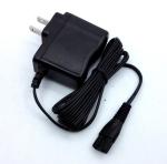 2V1A battery charger for haircut awl