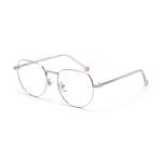 Frame Eye Safety Optical Clear Designer Plain Lens Glasses Men Blue Light