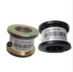 HOWO DUMP TRUCK PARTS Plastic and rubber BUSHING AZ1642430263 336HP 371HP 6x4