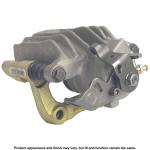SEAT Auto Parts Vehicle Brake Caliper 19B2571 19B2570 342660 342661 OEM 8N0 615