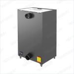 Remote Control Solder Fume Eliminator Air Purification Absorber Systerm With