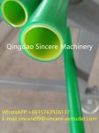 Full Automatic PPR PVC Pipe Extrusion Line Production Equipment