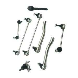 China Axle Rod End Ball Joint Steering Tie Rod Ends for JADE 14-21 Auto Parts factory