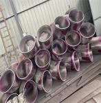 ASME API5L 90 Degree Carbon Steel Elbow Sch40 DN 15 1/2" - 48"