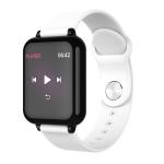 1.3 Inch IPS BLE4.0 Bluetooth Calling Smartwatch Activity Tracker