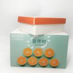 Supermarket Promotion Corrugated Plastic Carton For Shelves Space Saving RoHS