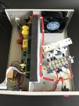 450W Ultra High Frequency Sound Generator 40khz Piezoelectric Ceramic Discs