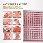 45W 660nm LED Light Therapy Panels Red Near Infrared For Pigment Removal