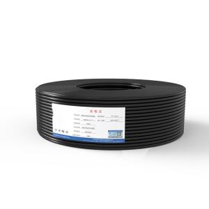 China GCYFXY HDPE Miniature Air Blown Fibre Optic Cable The Standard for FTTX Installations factory