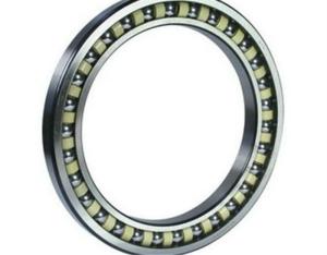 China PC200-5 Komatsu Excavator Slewing Ring Bearing 240X310X33mm factory