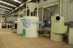 Customized Industrial Dust Removal Equipment With Electric Power