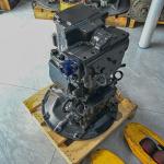 708-2L-00500 708-2L-00400 708-2L-00490 Komatsu PC200 PC200-8mo Hydraulic Main