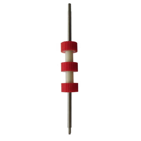 ATM Spare Parts Wincor Cineo C4060 Draw-Off Shaft 1750200435-75 1750152064