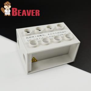 China EP Tube Magnetic Separation Rack 2/15 For Quick Manual Operation factory