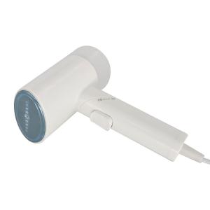 China PP Home Portable Travel Handheld Fabric Clothing Iron Garment Steamer for Modern Living factory